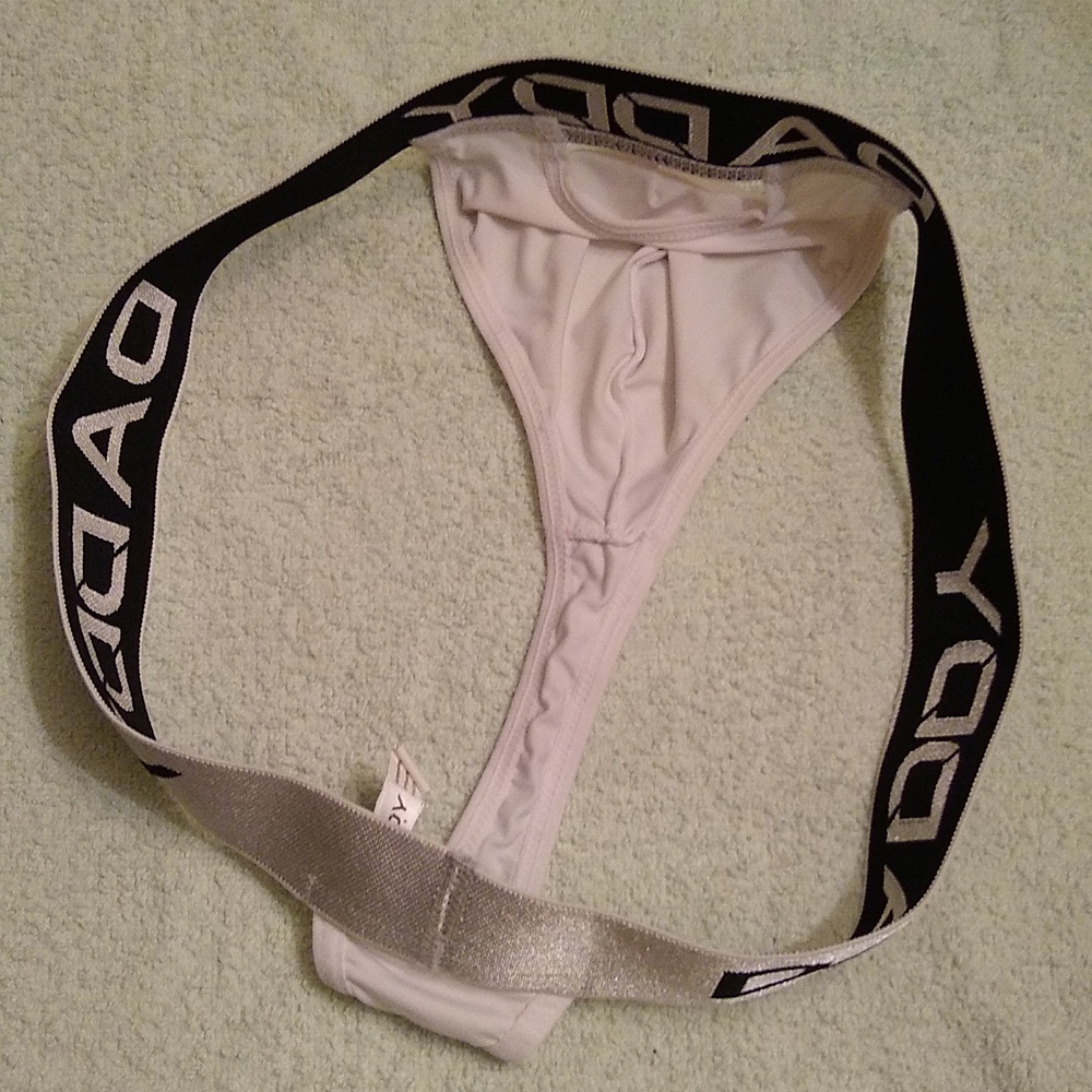 DADDY THONG - Picture 5 of 7